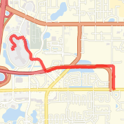 Brandon Cheesecake Factory 5 mile