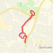 short run