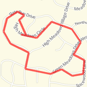 Highmeadows Quicke