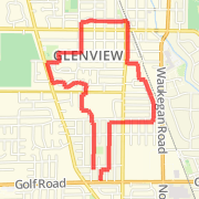 Central Park - Harlem - Shermer - Montgomery