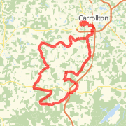 Teh Carrollton Route