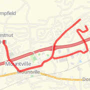 Hill Repeats