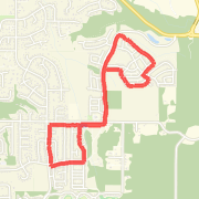 iMapMyRUN+: Oct 23, 2010 09:16 AM