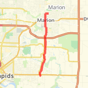 (037) Mt. Vernon Rd and Back