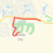 4 mile