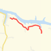 Jenny Wiley Lodge 5K
