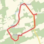 Milltown to Federal