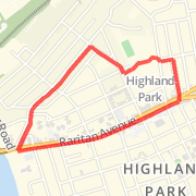 short downtown northside loop