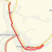 iMapMyRun: Oct 24, 2010 6:56 PM