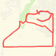 Platte City route