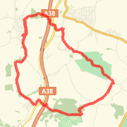 Club Run 06-05-08