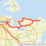 10/25/2010 Route