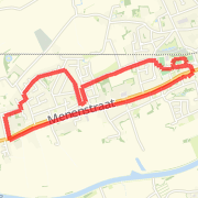 Sportterrein - Posthoorn - Sportterrein