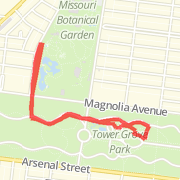 week 2 run 4