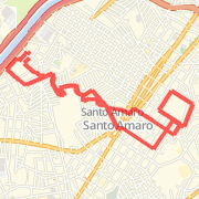25/10/2010 Route Granja Sabesp