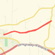 Klevenville