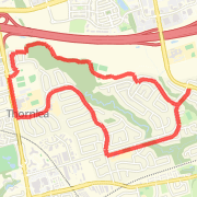 7k Run
