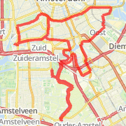 Amsterdam Marathon
