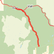 Divide Ride - Citizen's Ride @ the Colorado Stage International Cycle Classic