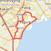 Taguig-C6 Loop