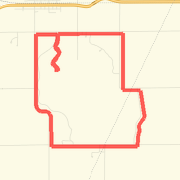 Shabbona 9 Mile