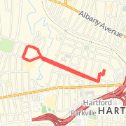 Elizabeth loop