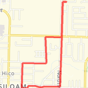 easy loop