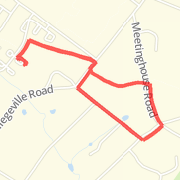 2 and a little Trail-Miller Loop