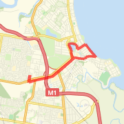Sandgate Run 10k
