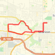 (039) Dentist Loop w/o Trail