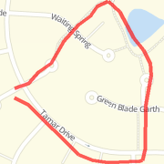 Dog walk: Oct 28, 2010 2:01 PM