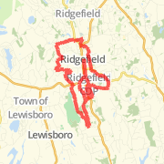 10/28/2010 Route