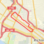 Scott's Addition 5 Miler