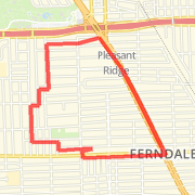 Ferndale 3.7
