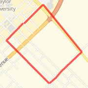 alternate B trail