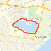 Cherry Lake Loop
