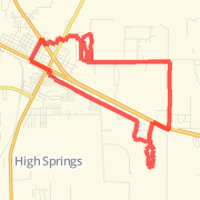 11 miles