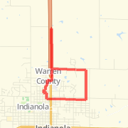 Indianola