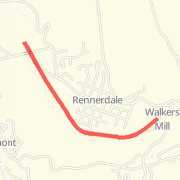 Montour Trail - Panhandle Section