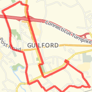 6 Miler