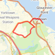 Yorktown Sprint