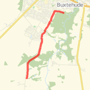 Bux LMS - Kl Nindorf