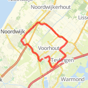 Voorhout 14,88 km