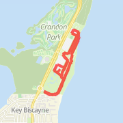 TRI MIA run