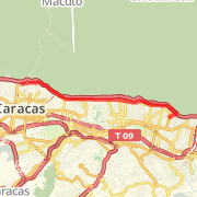 carrera 12.5 k hebraica may 2008