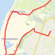 NICE RUN
