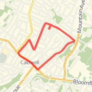 F - Gary's 5k