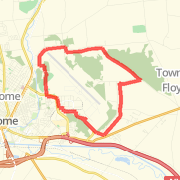 Griffiss-W. Hollow-Rickmeyer loop