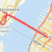 Lincoln Tunnel