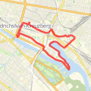 10 km